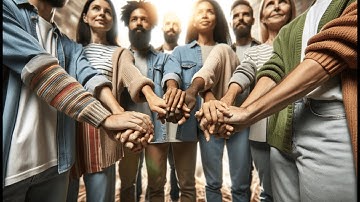 How Community Strength and Unity Overcome Challenges Rebuilding Resilience