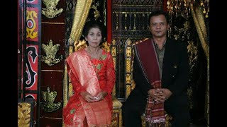 Dang tarbahen au dope ro manduloho. Cip: Poster sihotang #Cover M pasgond