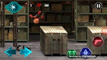 Killer bean unleashed story mode level 7 full gameplah