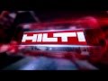 HILTI Заставка