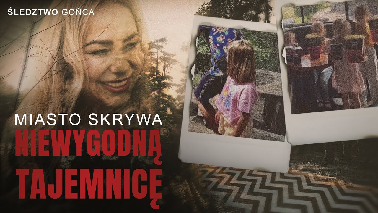 LUKSUSOWE SPA I PIEKŁO POLSKICH DZIECI. SZOKUJĄCY FILM GOŃCA