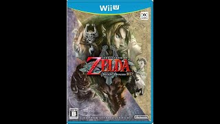 トアル牧場 ゼルダの伝説 トワイライトプリンセス Bgm Youtube対応 ゲーム音楽館