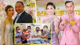 Congratulations, finally, the daughter of the king of boxing, E Phu Thong, decided to organize