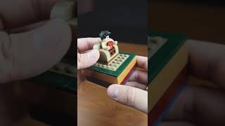 Самая Необычная LEGO Головоломка / Своими Руками видео
