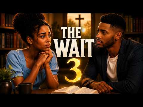 She Was Waiting For The Wrong Person | God's Answer Was Closer Than I Thought | Christian Love Story