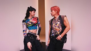 TAEYANG - Shoong! (feat. LISA of BLACKPINK) 1 Hour Loop