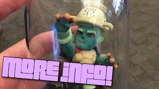 Skylanders Imaginators: IMAGINATOR FIGURES + CARDS! (More Info)