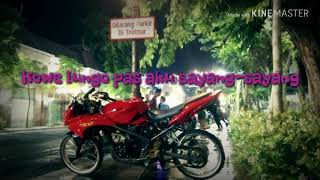 Story WA Korban Janji