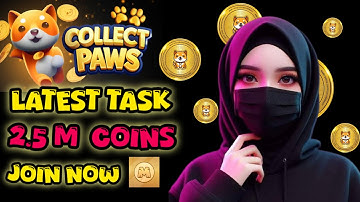BabyDoge wallet Connect|BabyDoge Telegram Bot | Latest Tasks | Join memefi game