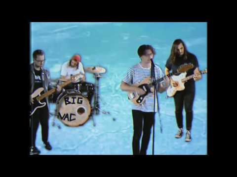 VACATIONS - RELAX