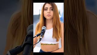 Jada Facer Cover - Faded By Alan Walker