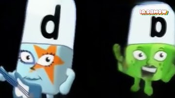 Preview 2 Alphablock A And Alphablock B Deepfake