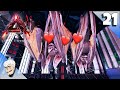 JE PREPARE MON BREEDING DE DESMODUS !  LOST COLONY ep21 - ARK SURVIVAL ASCENDED -