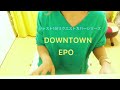 #DOWNTOWN #EPO #伊藤銀次 #シュガーベイブ #山下達郎 #大瀧詠一