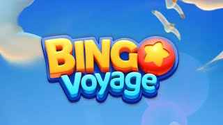 Bingo Voyage: Live Party Games (by VERTEX GAMES PTE. LTD.) IOS Gameplay Video (HD) screenshot 2