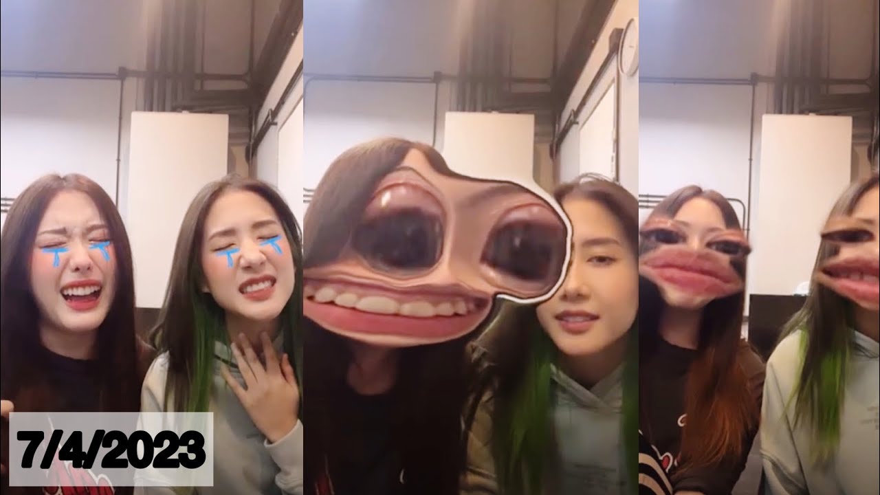 โย่ | 4EVE Aheye Live 7/4/2023