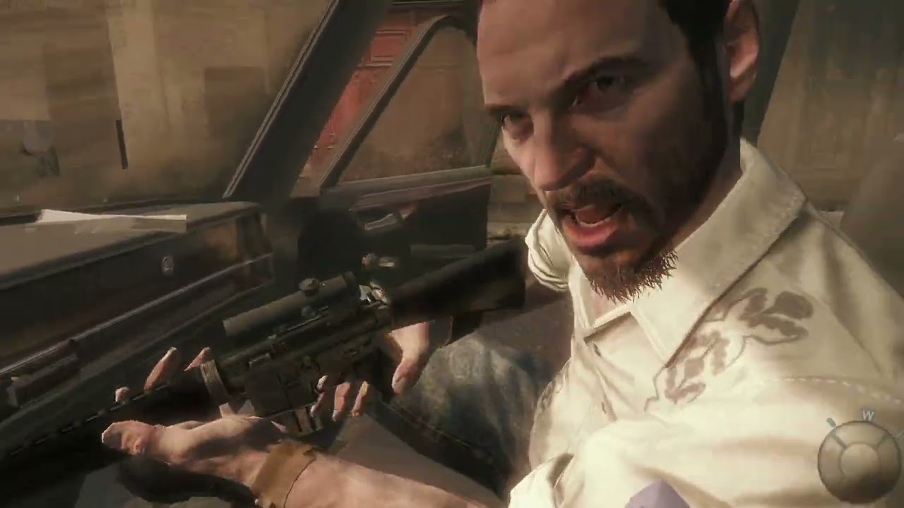 The Call of Duty/Zombies Timeline 