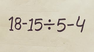 Only Sharp Minds Get This Right on the First Try!