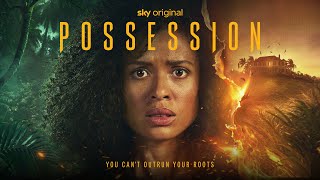 @SkyTV’s Possession | Gugu Mbatha-Raw and Karla Crome