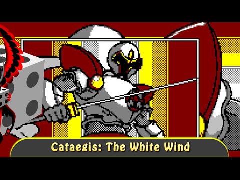 Cataegis: The White Wind: You want difficult?