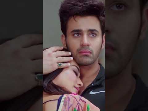 #Naagin♥️#bela💙#mahir#pearlvpuri❤️#surbhijyoti💚#beautiful💜#couple💛#romantic♥️#couple💘#short