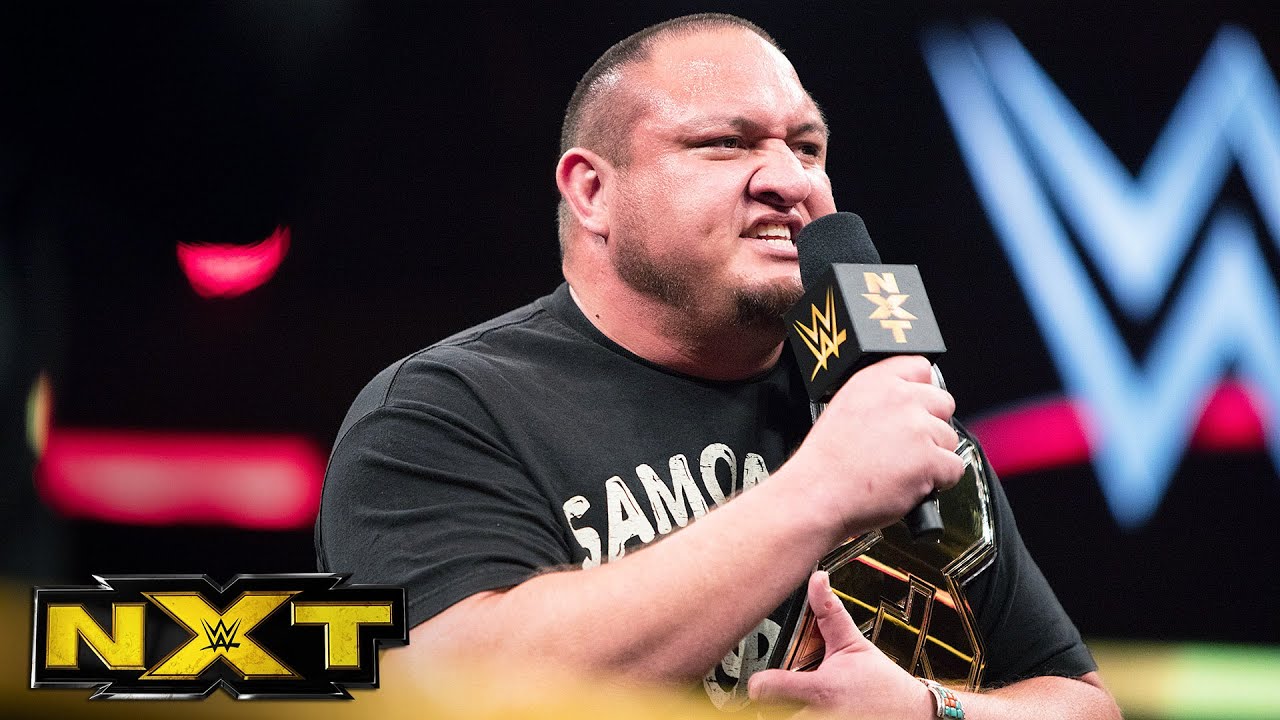 10 Momentos Menos Lembrados do NXT - Top Ten #284