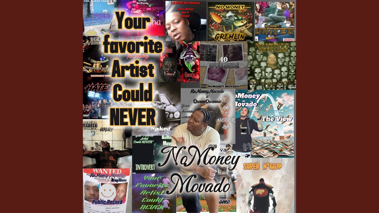 Watch Introvert on YouTube Watch Introvert on YouTube