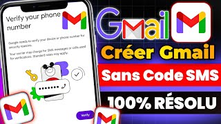 Comment Créer un Compte Gmail Sans Vérification Téléphone (Méthode Simple)