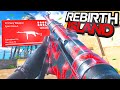 My NEW MP40 CLASS SETUP MELTS on REBIRTH ISLAND🔥! (Vanguard Warzone)