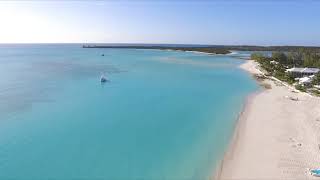 Beautiful Cape Santa Maria!!! Long Island Bahamas.