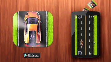 Highway Traffic Racer HQ - Promo Video