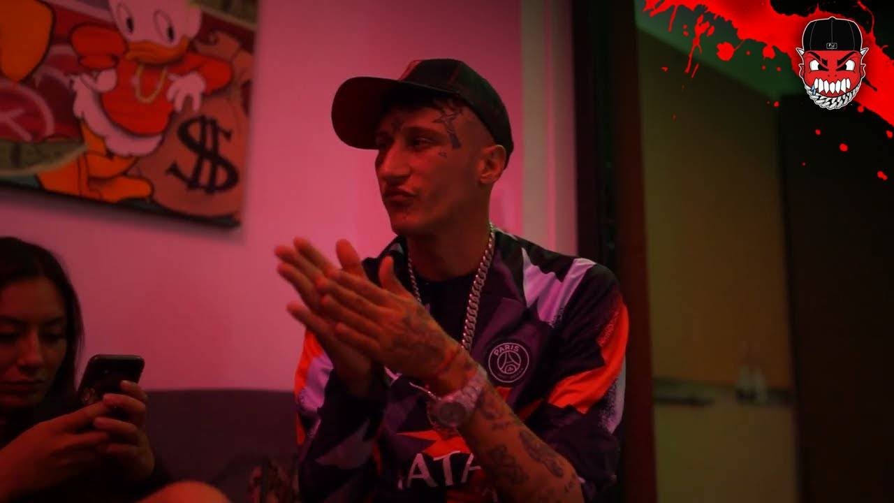 Yung Beef - G SHIT (Gansta Paradise) [VIDEO OFICIAL] | [LA
