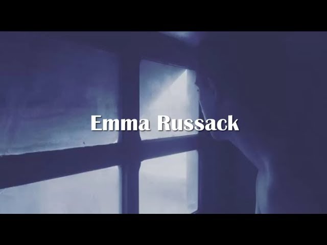 Emma Russack - All My Dreaming (Sub Español) class=