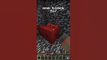day 3 of placing a block for every follower  #day1 #minecraft #day2 #day3 #project