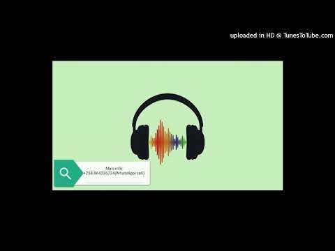 Helder Boy - Xissovorani (FEAT Madala HORI)