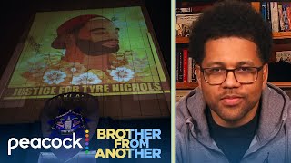 Tyre Nichols killing proves need to revisit defunding the police | Brother From Another
