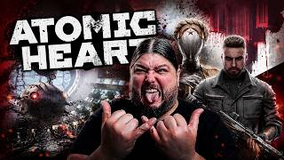Atomic Heart
