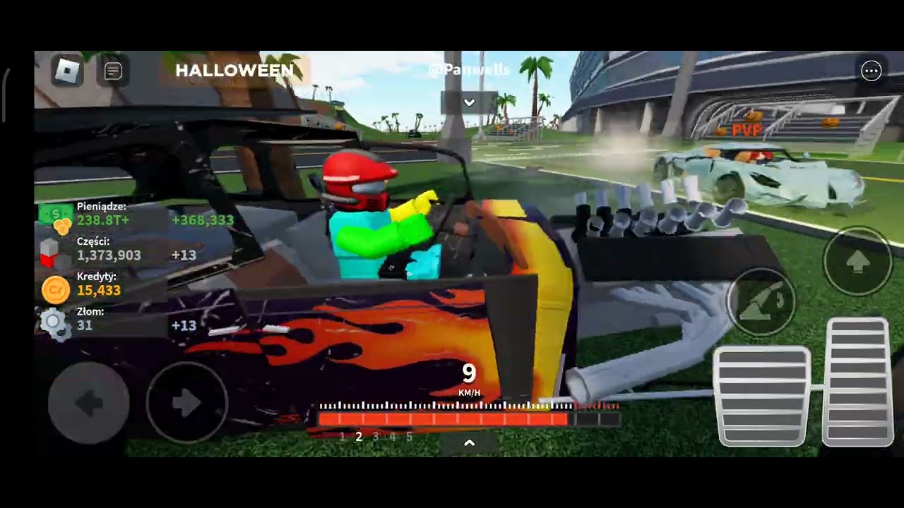 Skull Rattler Skull Rattler V12 Car Crushers 2 Boss Reward - YouTube