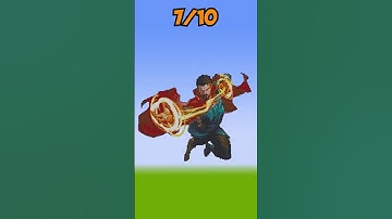 Rate this pixel art from 1 to 10 #shorts