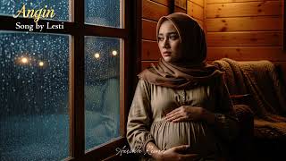 Lesti Kejora  Angin  Lofi Beat U0026 Orchestra String Version  Cover By Aurielle Records