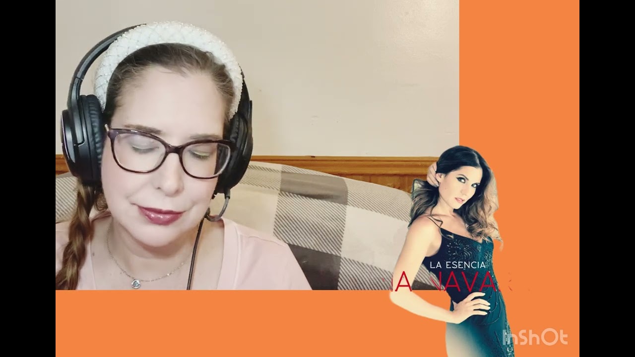 Diana Navarro- Summertime