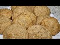 The Best Sugar and Cinnamon Cookies You'll Ever Taste: Step-by-Step Recipe