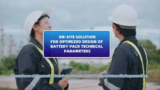 Lithium batteries for Downhole & APS Telesystem from PSY | POWER STABILITY
