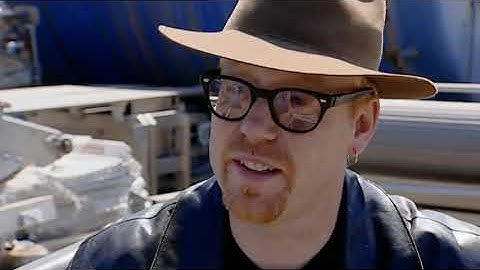 Mythbusters | Season 1 - Episode 10 | FULL EPISODE (Explosive Decompression/Frog Giggin