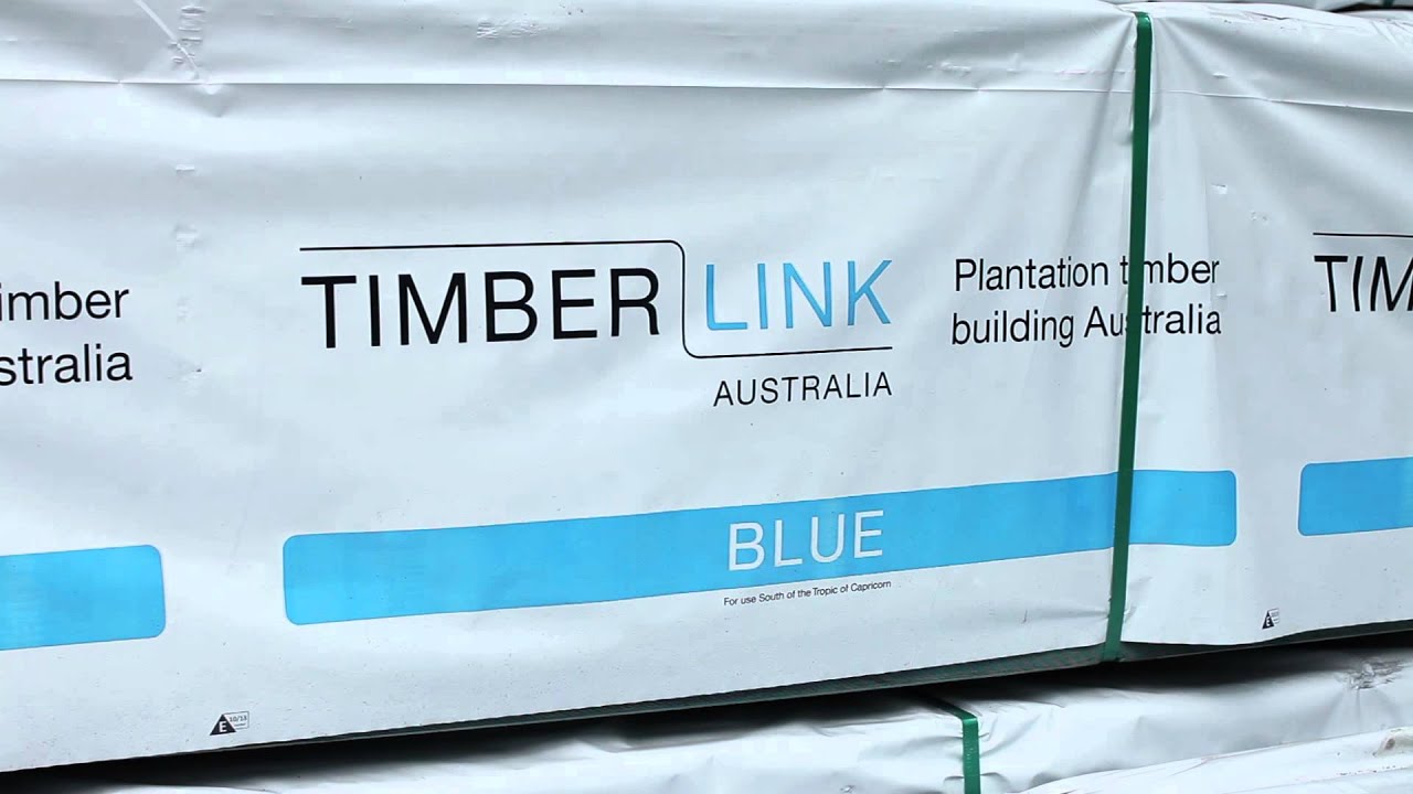 Timberlink Logo Timberlink Blue - YouTube