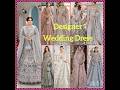 Designer Wedding Dresses 🌸Walima Bridal Dresses