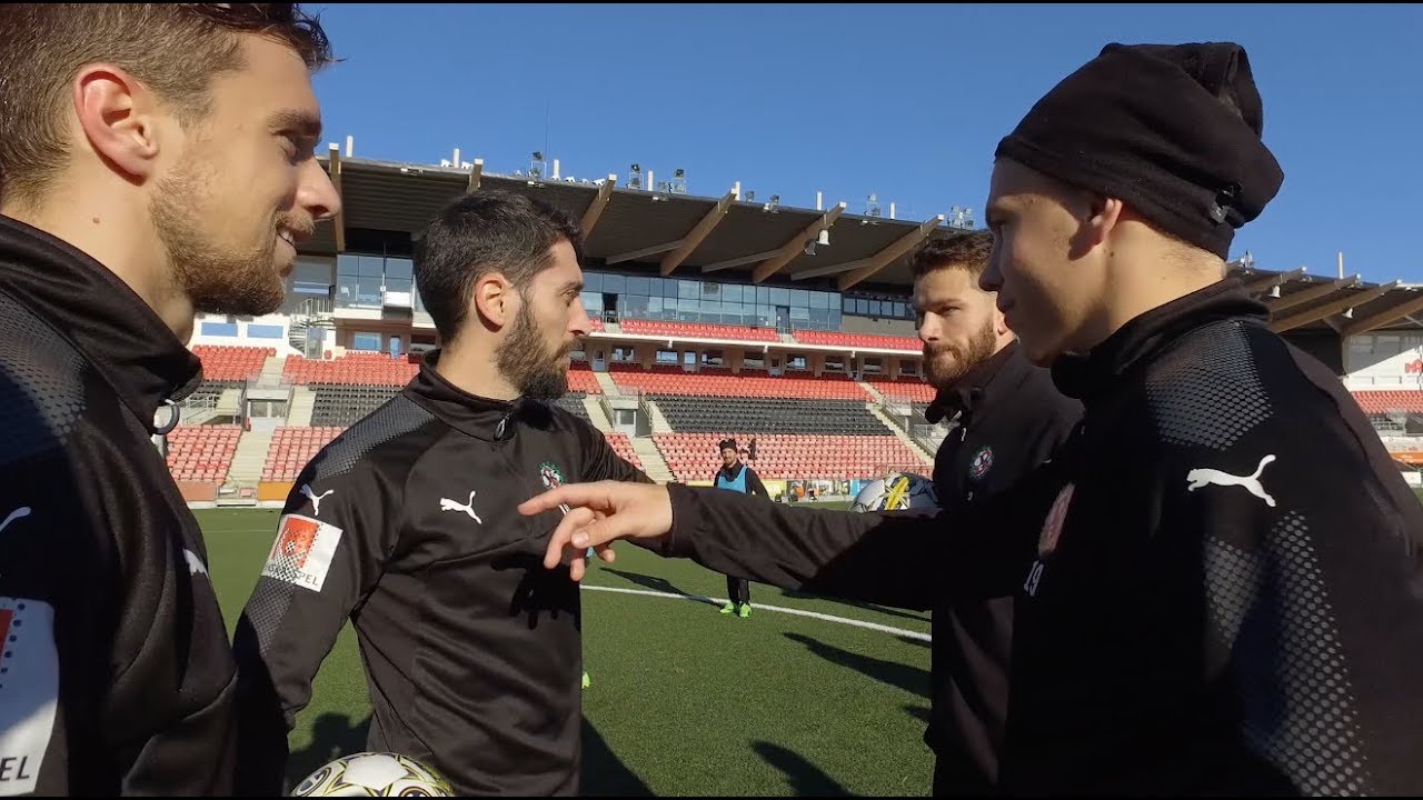 Tävling om materialet – uncut