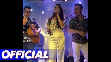 Thánh Nữ Nhạc Chế Triệu Vy Hát Liên Khúc Nhạc Chế Guitar Tại Đám Cưới Cực Đỉnh