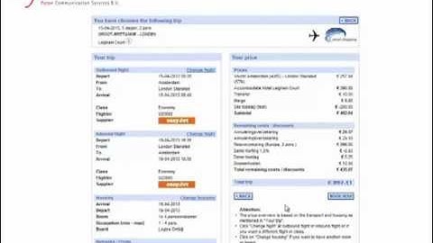 Smart Packaging: de basis voor een unieke reis