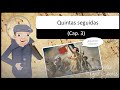 ⛔️😈 Quintas PARALELAS o seguidas | Cuándo se toleran (cap. 3)